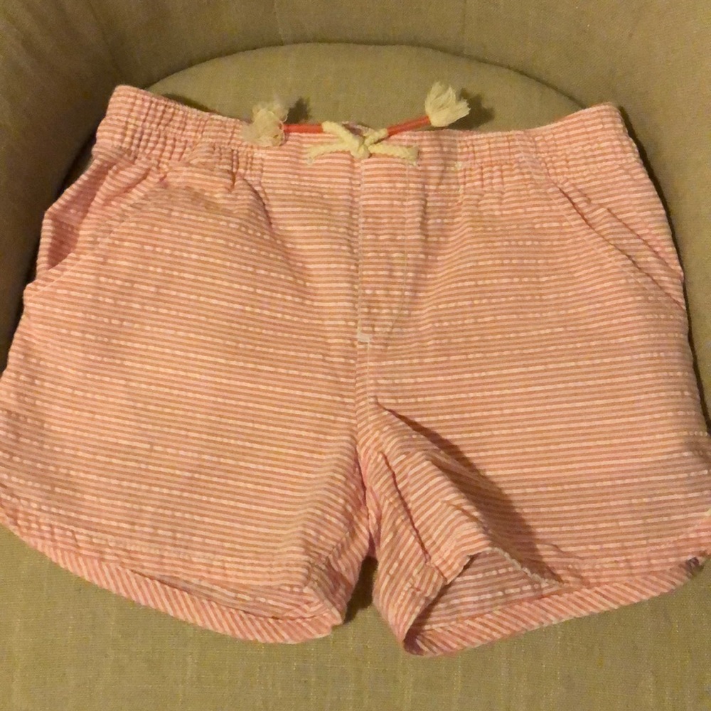 Girls Old Navy shorts size large (10-12)